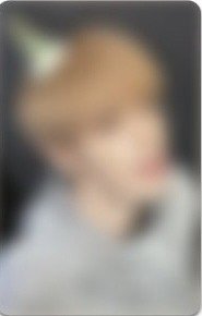 迷六 ms 簽售卡 台特 聖誕節ver.