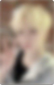 迷六 ms 簽售卡 台特 聖誕節ver.