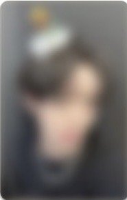 迷六 ms 簽售卡 台特 聖誕節ver.