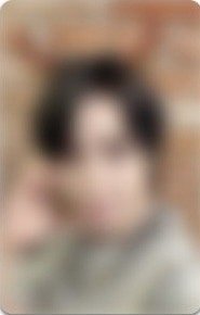 迷六 ms 簽售卡 台特 聖誕節ver.