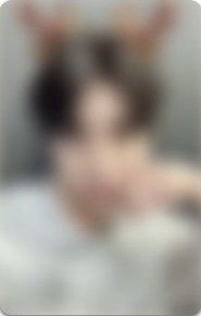 迷六 ms 簽售卡 台特 聖誕節ver.