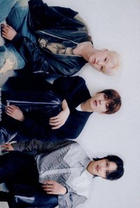 25’年曆 wvs 特典 明信片 