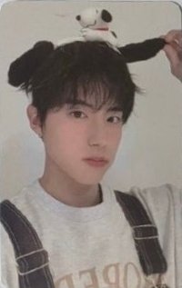 迷你10 el 4.0遊樂園 簽售卡 