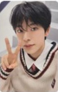 2025 SMT30 周邊卡 明信片卡