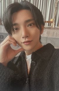 正四後續 yzy C 簽售卡 