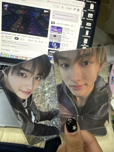 sw2.0 玹鎬 需多帶svt小卡