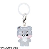 萬代 BANDAI 扭蛋 吊飾 