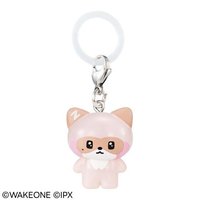 萬代 BANDAI 扭蛋 吊飾 