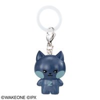 萬代 BANDAI 扭蛋 吊飾 