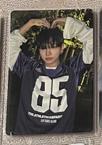 ❤️No genre 臺北線下小滿額綁200