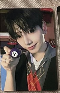 Boylife 通常盤專卡