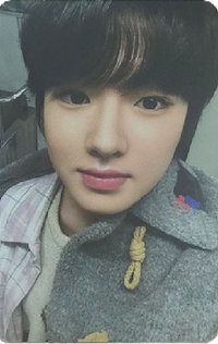 WISH STATION 快閃 周邊卡 裝飾貼紙卡