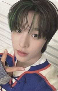 WISH STATION 快閃 周邊卡 衣服卡