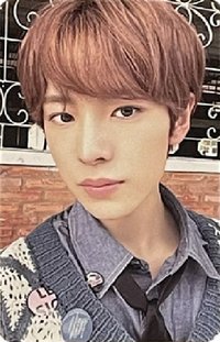 WISH STATION 快閃 周邊卡 衣服卡