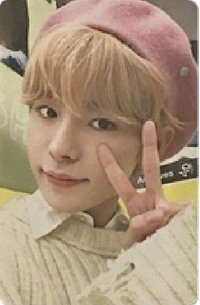 WISH STATION 快閃 周邊卡 環保袋卡