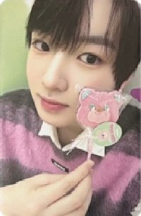 WISH STATION 快閃 周邊卡 環保袋卡