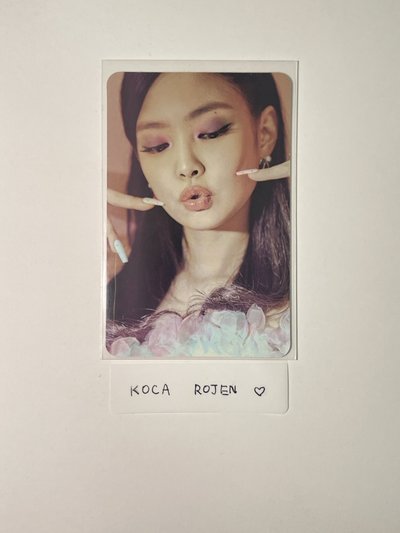 The album 冰淇淋妮