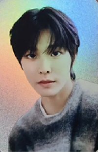 WISH STATION 快閃 周邊卡 閃卡