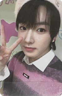 WISH STATION 快閃 周邊卡 立牌卡