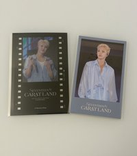 兩張一組克拉島