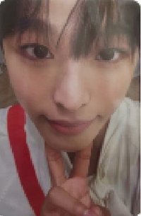 Steady 周邊卡 外套卡