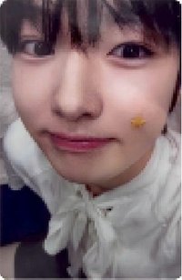 Steady 周邊卡 外套卡