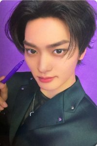 2025 CRAVITY CONCERT [Dare to Crave］ 周邊卡 手鍊卡