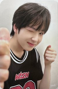 Steady 周邊卡 立牌卡