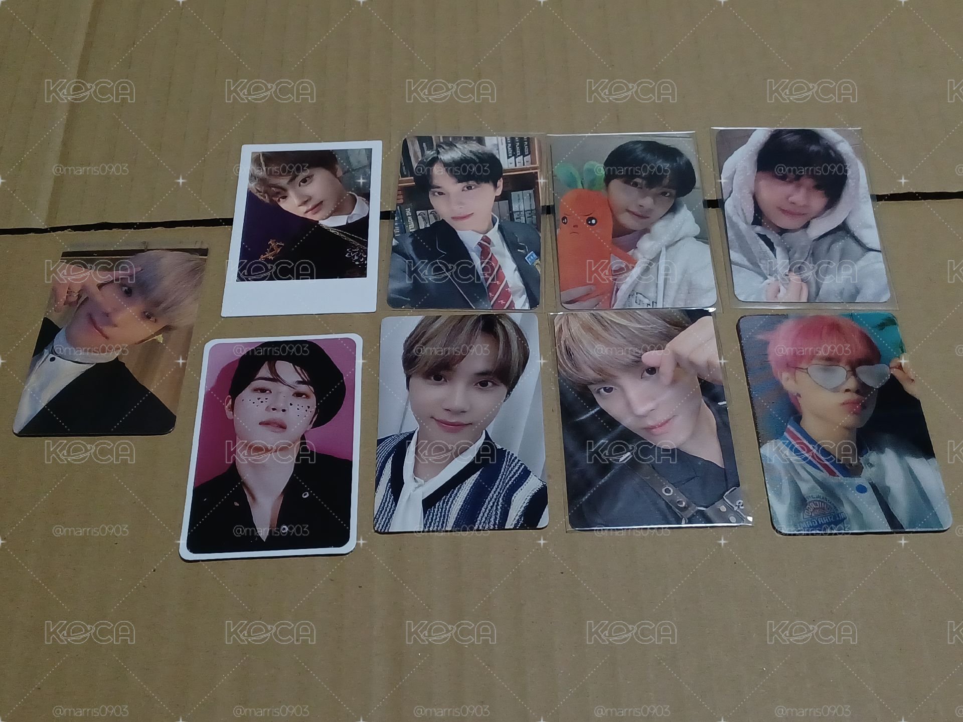 整圖一起售