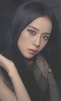 BORN PINK yg 特典卡 Digipack A ver.