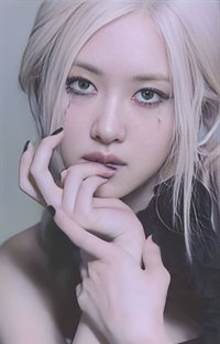 BORN PINK yg 特典卡 Digipack A ver.