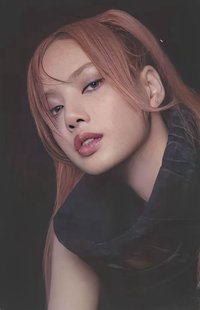 BORN PINK yg 特典卡 Digipack A ver.