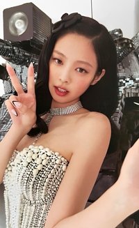 BORN PINK kms 1.0 特典卡 