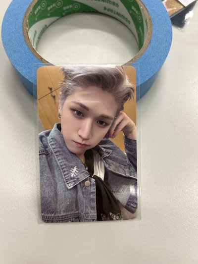 BOYNEXTDOOR - MD 特別禮 特典卡