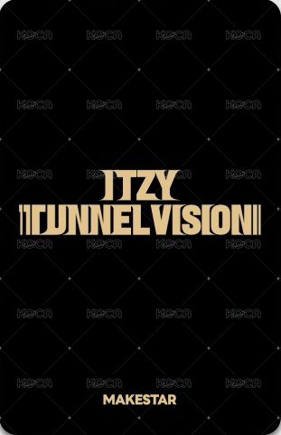 TNVS ms 7.0 線下 簽售卡 復古校服 背面