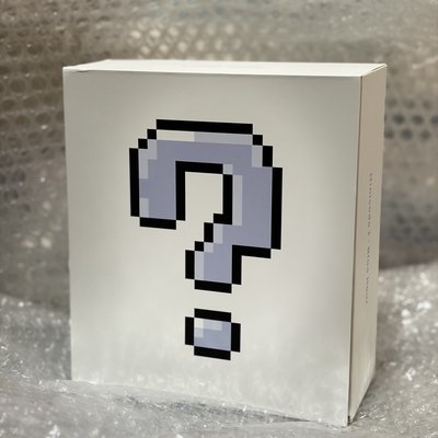 TXT 迷三全專含外殼