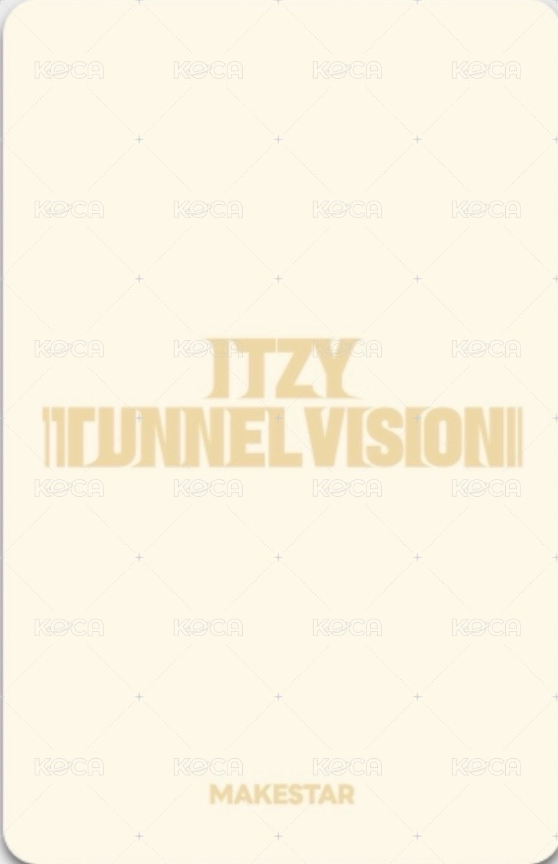 TNVS ms 7.0 合照/線上 簽售卡 包子 背面