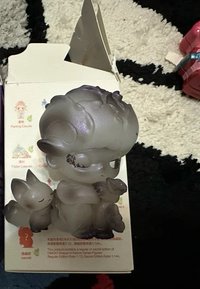 自然的形狀 花謝