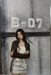 25世巡 google聯名 明信片 塔B