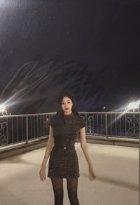 25世巡 google聯名 明信片 賢C