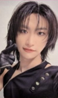 Light the Way 電影卡 第一周