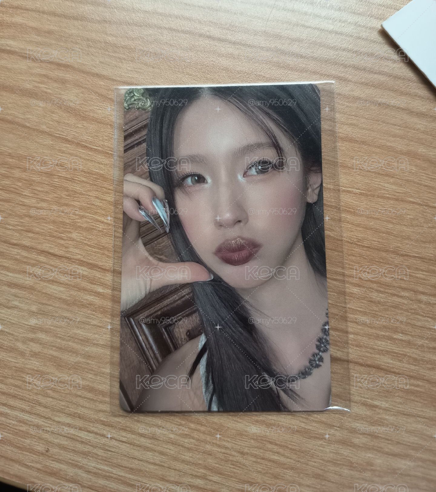 迷八Wvs簽售麵