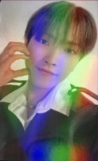 Light the Way 電影卡 限定閃卡