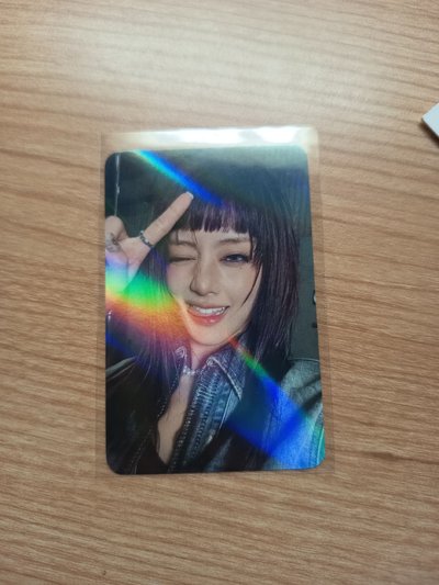 迷八ms簽售妮