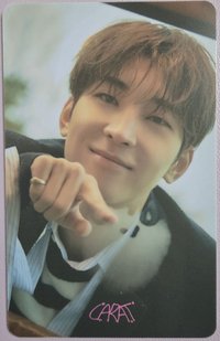 D社漢圓雜誌 周邊卡 