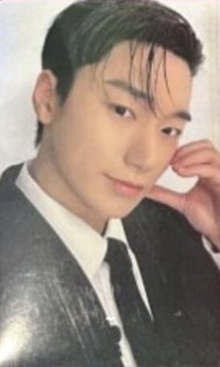 Light the Way 電影卡 限定閃卡