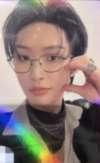 Light the Way 電影卡 限定閃卡