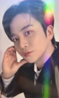 Light the Way 電影卡 限定閃卡