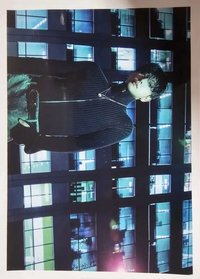 No Genre 明信片 No Matter ver.