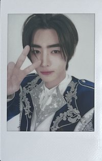 FATE+ 周邊卡 拍立得